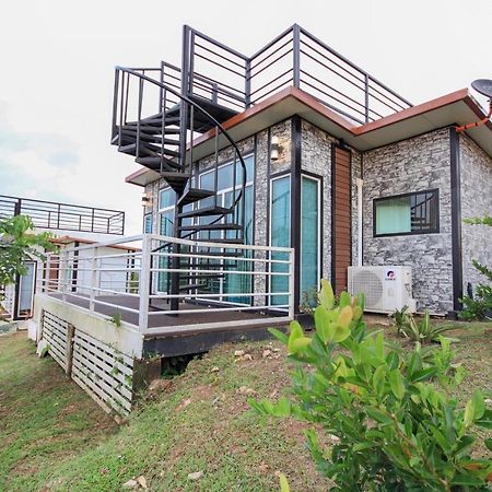 Happy Mountain Airport Resort Nai Yang Beach Exteriér fotografie